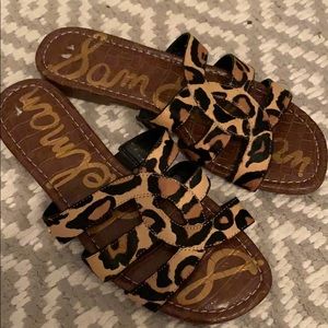 Sam Edelman sandals